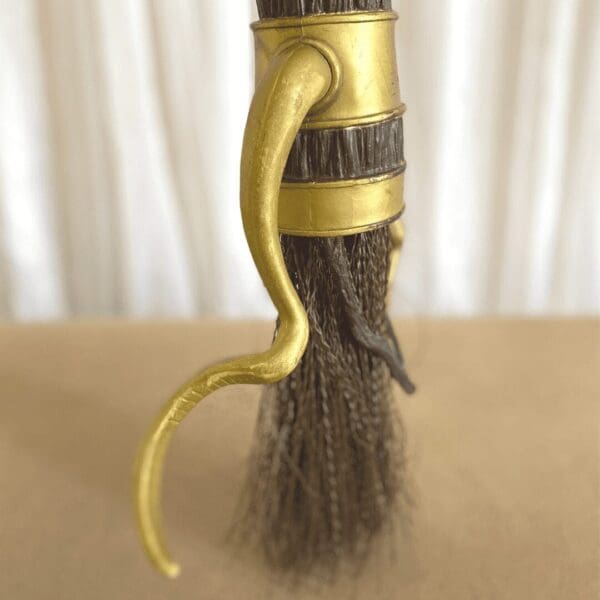 VASSOURA HARRY POTTER - Imagem 3