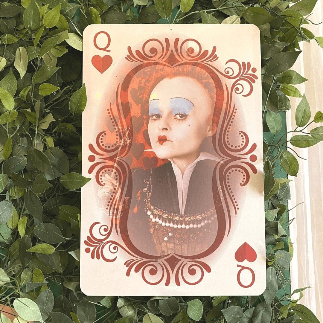 MOLDURAS - ALICE NO PAÍS DAS MARAVILHAS - Imagem 3
