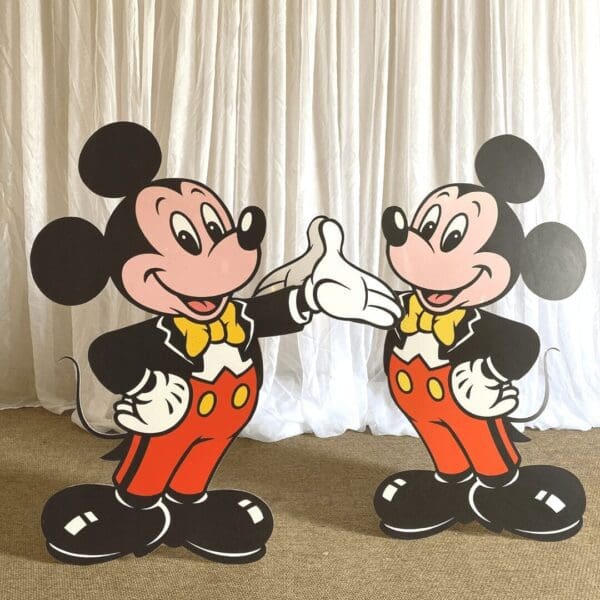 TOTENS/DISPLAY - MICKEY MÁGICO