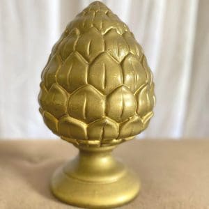 PINHA DOURADA