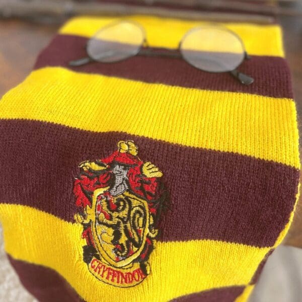 HARRY POTTER - Imagem 14