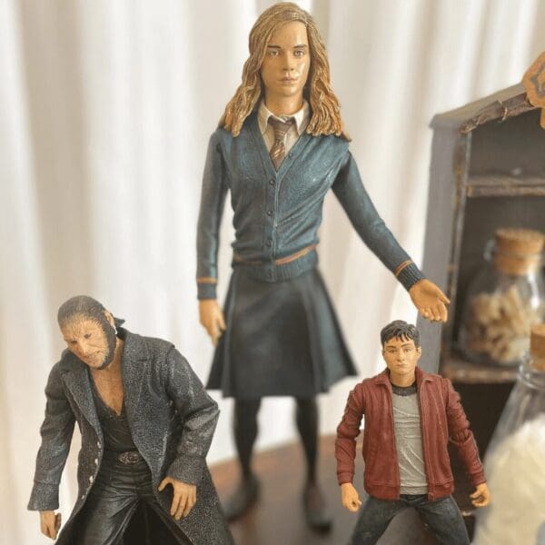 HARRY POTTER - Imagem 12