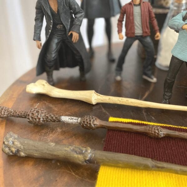 HARRY POTTER - Imagem 11