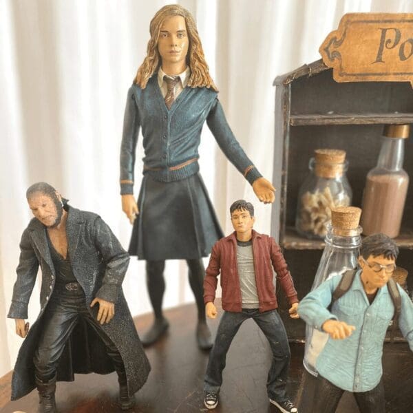 HARRY POTTER - Imagem 16