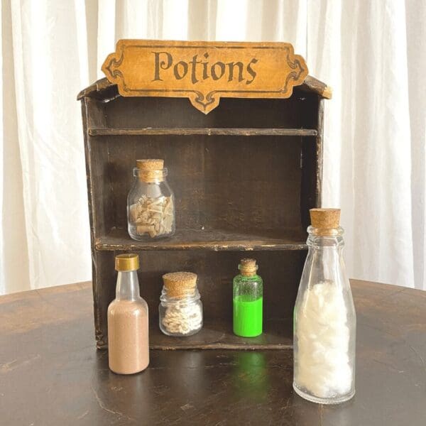 HARRY POTTER - Imagem 3