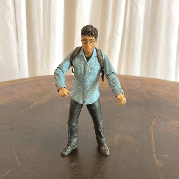 HARRY POTTER - Imagem 4