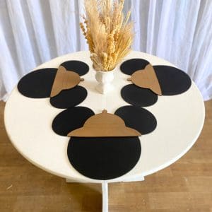 SOUSPLAT - MICKEY SAFARI