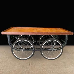 MESA BIKE