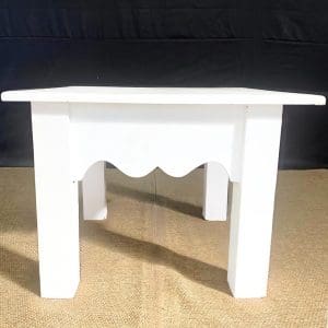 MESA QUADRADA INFANTIL