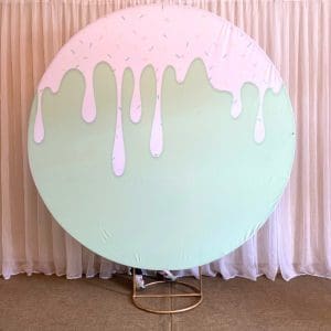 PAINEL C/SUBLIMA&Ccedil;&Atilde;O - DOCERIA