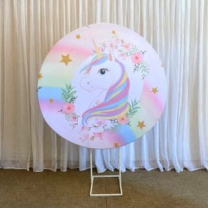 PAINEL C/SUBLIMA&Ccedil;&Atilde;O - UNIC&Oacute;RNIO