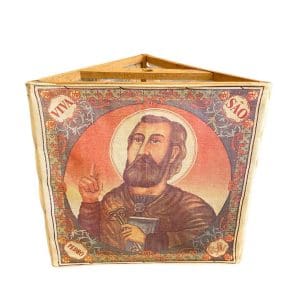 TRIANGULO DE SANTO ANTONIO