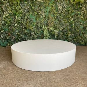 PALCO REDONDO (REVELAÇÃO)