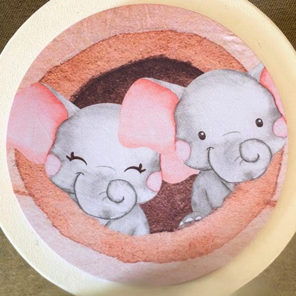 SOUSPLAT ARCA DE NOÉ - Imagem 2