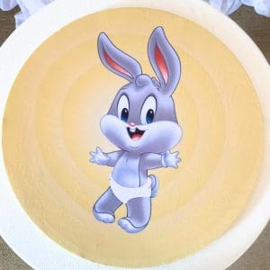 SOUSPLAT LOONEY TUNES
