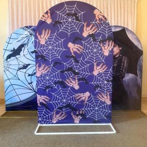 PAINEL ROMANO - VANDINHA