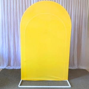 PAINEL ROMANO - AMARELO