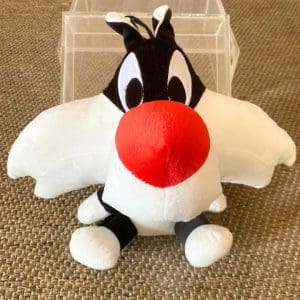 PEL&Uacute;CIAS LOONEY TUNES