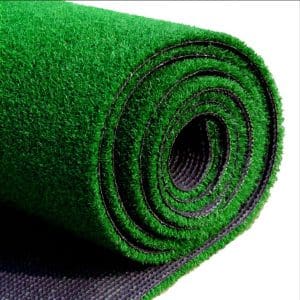 TAPETE DE GRAMA SINT&Eacute;TICA