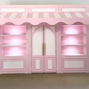 PAINEL DOCERIA - PATISSERIE
