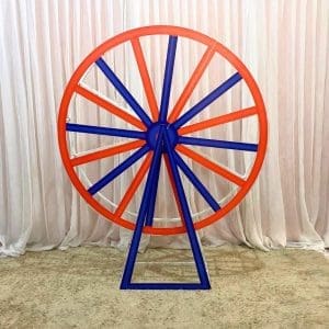 RODA GIGANTE C/MOVIMENTO
