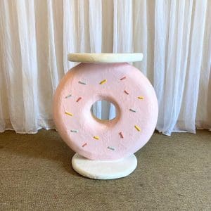MESA DONUTS
