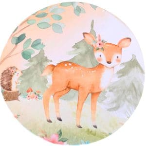 SOUSPLAT - BOSQUE