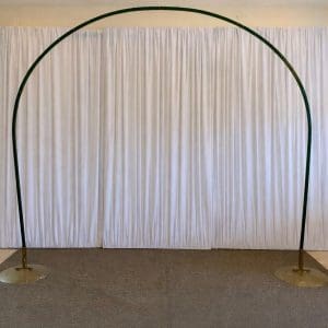 PAINEL - ARCO DE FERRO - U